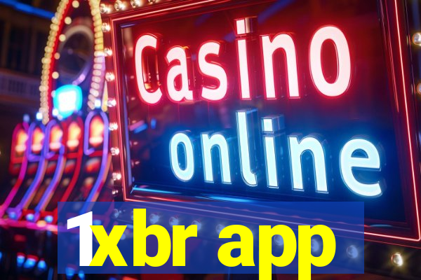 1xbr app